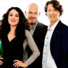 Disco en directo de Presuntos Implicados