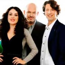 Disco en directo de Presuntos Implicados