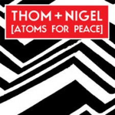 Atoms for Peace en Barcelona