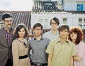 Rusos Blancos presenta nuevo disco en directo