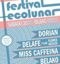 Se acerca el Festival Ecolunar 2013