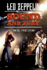 Led Zeppelin: Sound and Fury