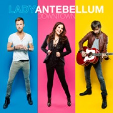 "Downtown", lo nuevo de Lady Antebellum