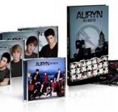 Auryn numero 1 en España