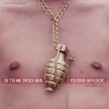 La remezcla de "Si tú me dices Ben, yo digo Affleck"