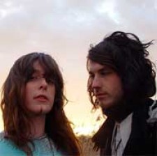 Beach House al FIB 2013