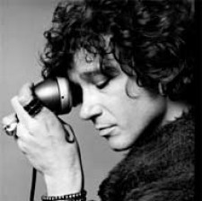 Bunbury comienza la grabación de un nuevo álbum