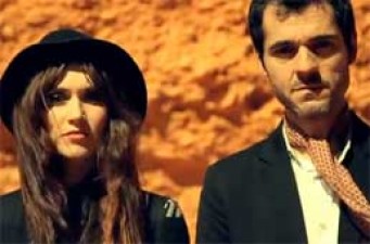 "Hexágonos", el videoclip