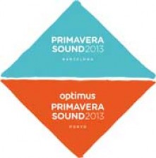 Novedades en el cartel del Primavera Sound 2013