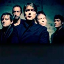 Suede en Madrid y Barcelona en noviembre