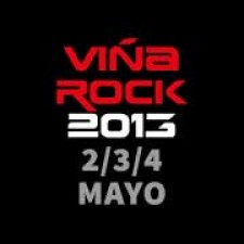 Previa y horarios del Viñarock 2013