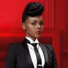 Por fin lo nuevo de Janelle Monae