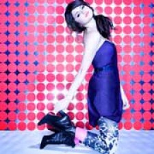 Concierto de Selena Gomez en Madrid