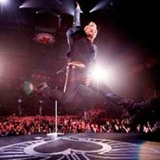 Agotadas las entradas para Bon Jovi en el Calderon