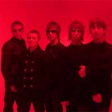 Beady Eye y Johnny Marr al FIB 2013