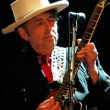 Bob Dylan de gira con Wilco y My Morning Jacket