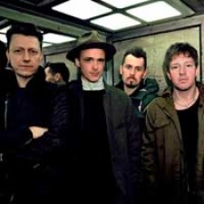 El séptimo disco de Travis