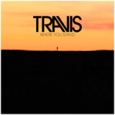 "Where you stand", el videoclip