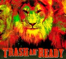 Trash An' Ready Reggae Festival