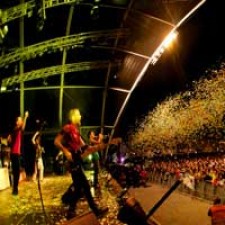 La última jornada del Viña Rock 2013