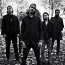 "A ton of love", presenta el nuevo disco de los Editors