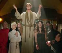 "The next day", el videoclip