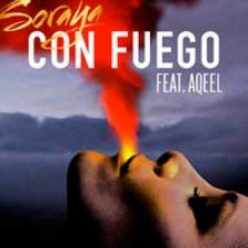 Soraya, Con Fuego