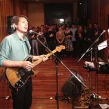 El cuarto disco de Franz Ferdinand en agosto