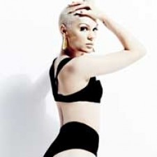 Wild, lo nuevo de Jessie J