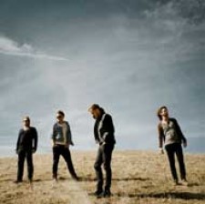 Imagine Dragons en Madrid y Barcelona