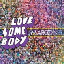 "Love somebody", el nuevo videoclip de Maroon 5