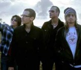 Chester Bennington nuevo cantante de Stone Temple Pilots