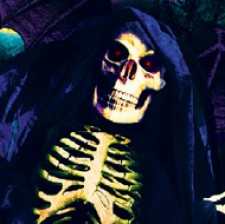 Avenged Sevenfold en Barcelona y Madrid en noviembre