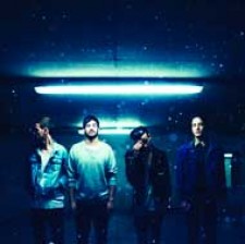 Chocolate, el single de The 1975