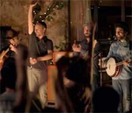 Love of Lesbian, Fantastic Shine