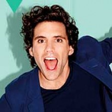 Mika, Live your Life