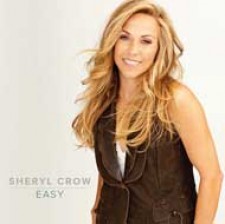 Sheryl Crow se siente como en casa
