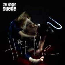 "Hit Me", nuevo single de Suede