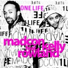 "One Life", lo nuevo de Madcon