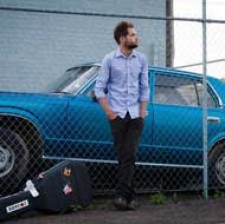 Visita de Passenger a España