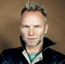 "The last ship", un nuevo disco de Sting