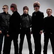 Lo nuevo de Beady Eye en streaming