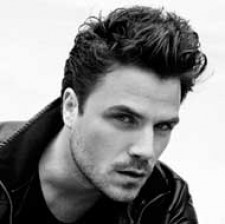 "Caminar", otro single de Dani Martin