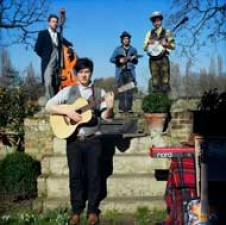 Mumford & Sons aplaza gira