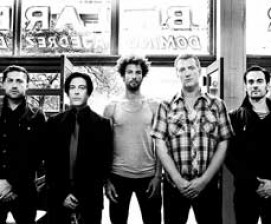 Queens of the Stone Age nº1 en la lista Billboard 200
