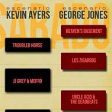 Horarios Azkena Rock 2013