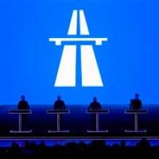 Nuevo disco de Kratfwerk a la vista