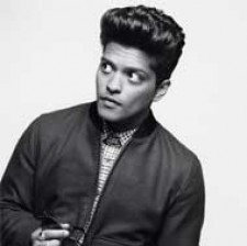 "Treasure", el nuevo videoclip de Bruno Mars