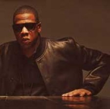 Lo nuevo de Jay-Z primero para el movil