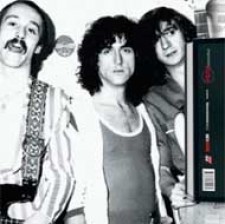 Leño 1978-1983, una antología en 5CD+DVD